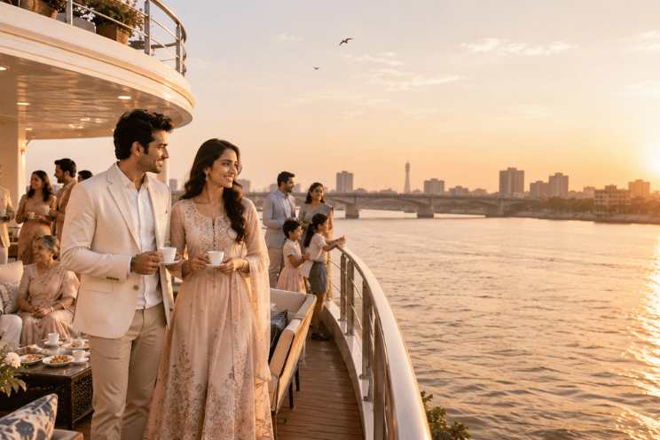 Safe and Secure Gujarati Matchmaking Platform