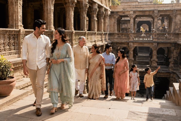 Find Your Perfect Gujarati Marriage Match