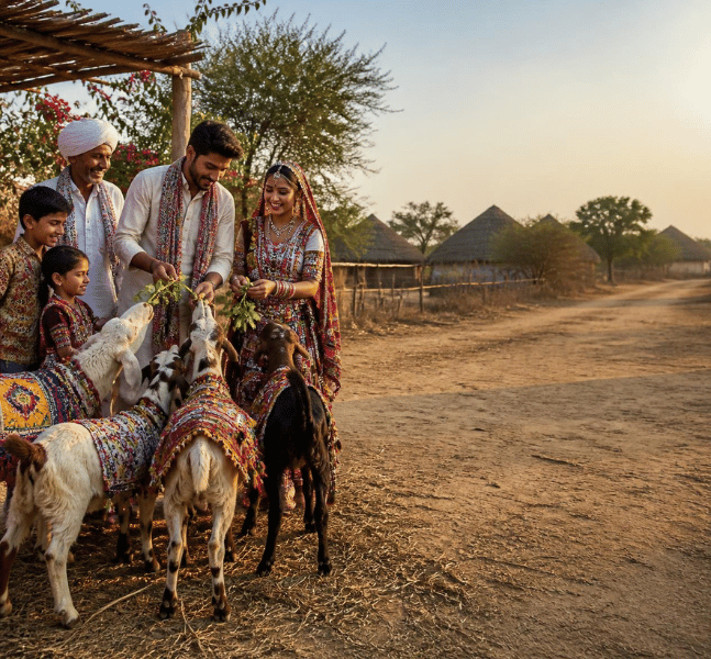 Best Online Gujarati Marriage Community