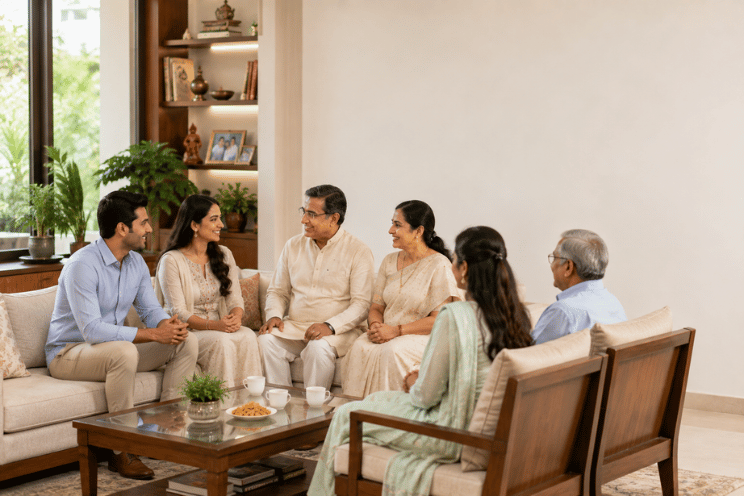 Premium Gujarati Marriage Community