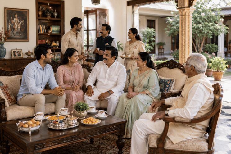 Genuine Gujarati Marriage Profiles
