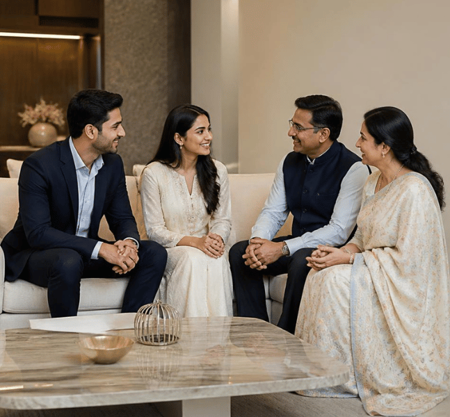 Find Gujarati Brides and Grooms Online