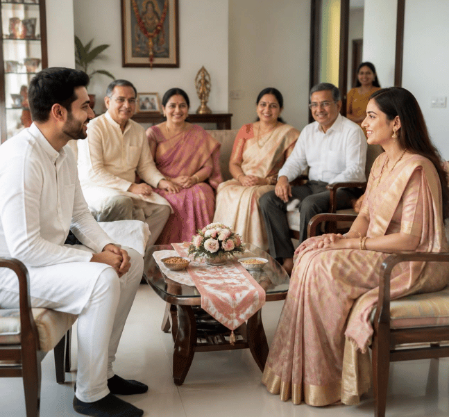 India's Best Gujarati Matrimony Website
