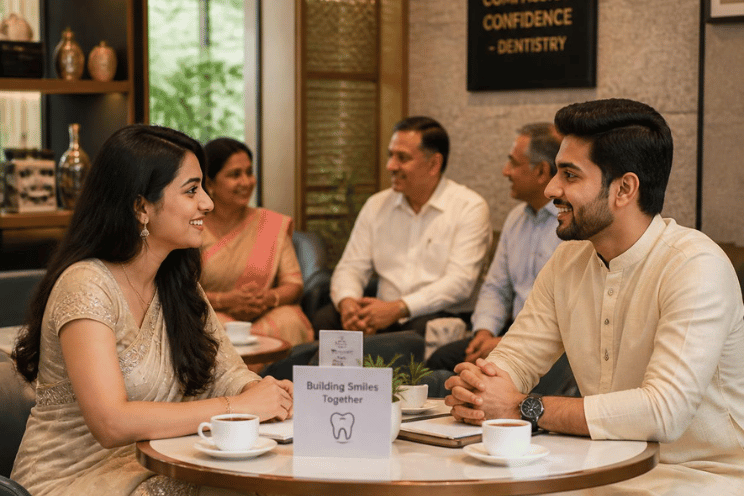 Connect with Verified Gujarati Families
