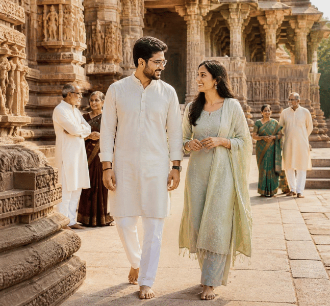 Gujarati Soulmate – Find Your Forever Partner