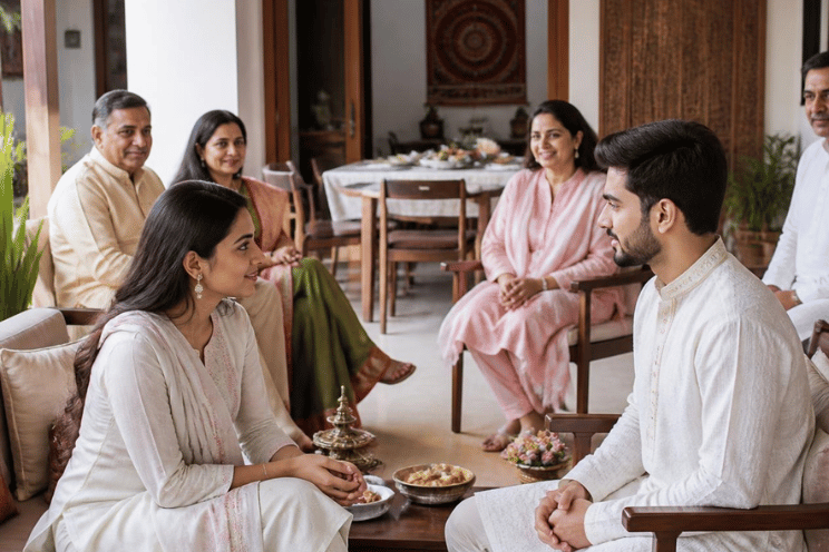 Premium Gujarati Matchmaking Services