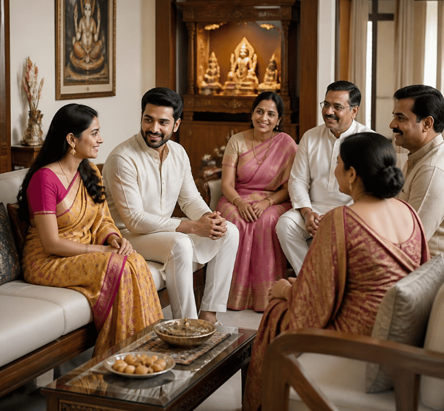 Online Gujarati Marriage Platform