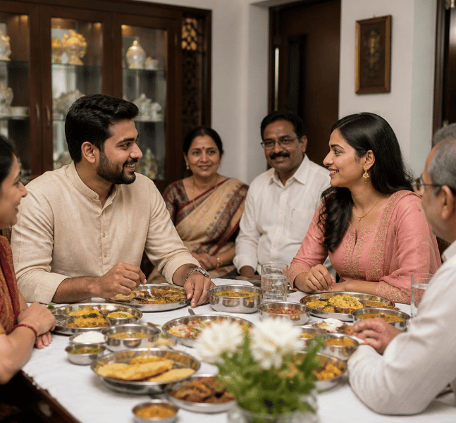 Gujarati Marriage Portal with Genuine Profiles
