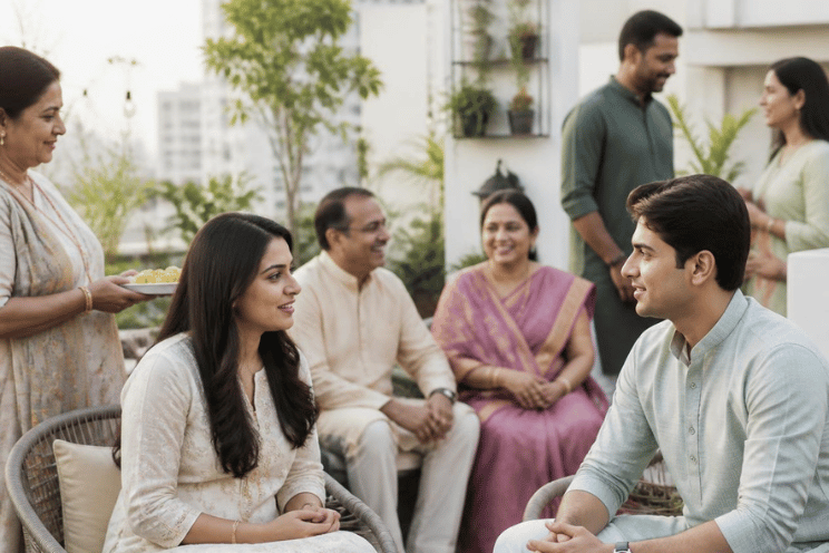 Connect with Verified Gujarati Families