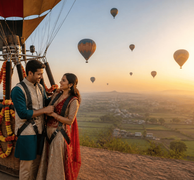 Find Your Gujarati Soulmate Online
