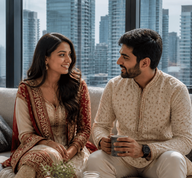 Online Gujarati Marriage Platform