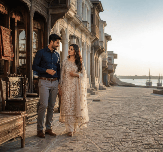 Gujarati Soulmate for Modern Families