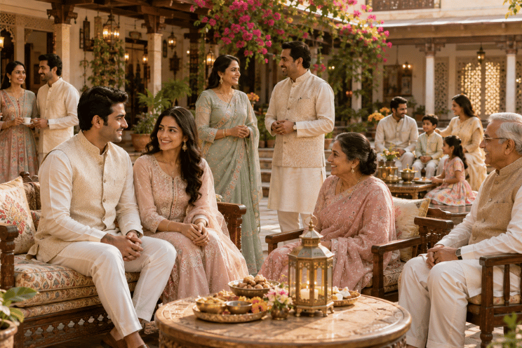 India's Best Gujarati Matrimony Website