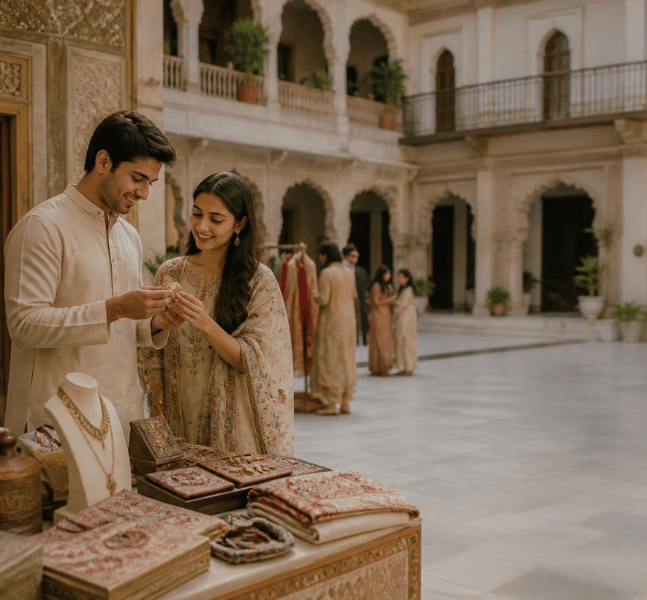 Premium Gujarati Matrimony Website