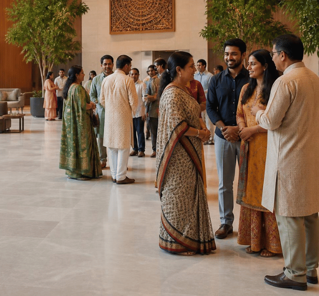 Gujarati Soulmate for Professionals and Families