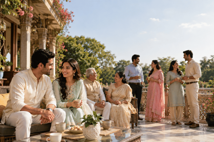 Gujarati Matrimony with Verified Members