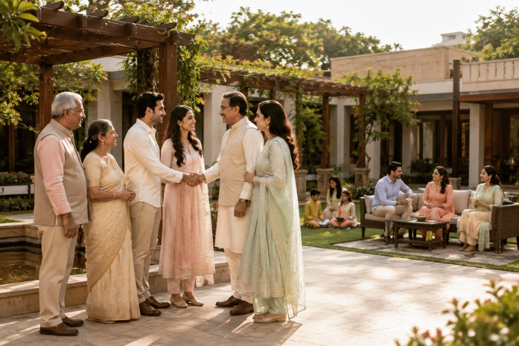 Gujarati Soulmate with Verified NRI Profiles