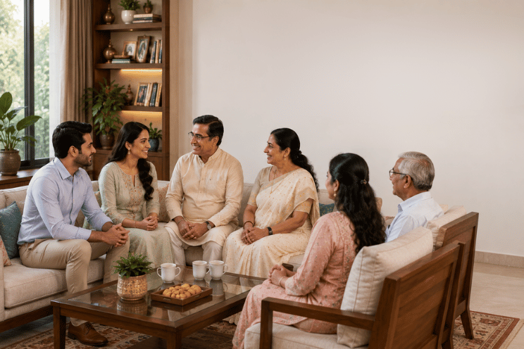 Verified Gujarati Marriage Profiles Online