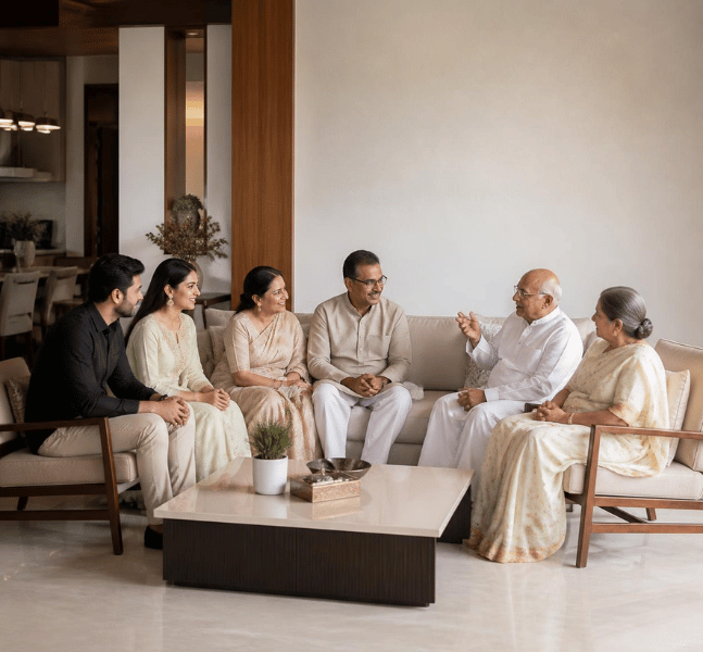 Secure Gujarati Matrimony Website
