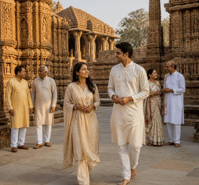 Secure Gujarati Matrimony Website
