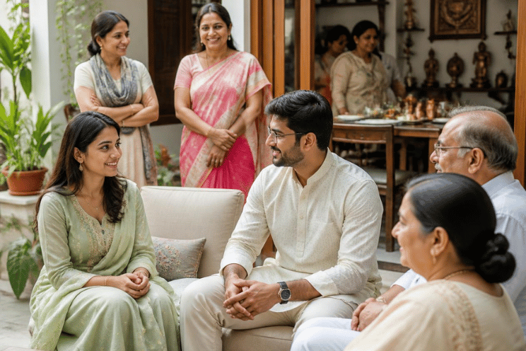 Genuine Gujarati Marriage Profiles