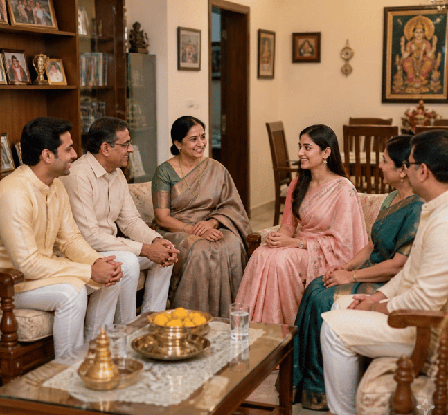 Best Gujarati Matrimony Site for Marriage