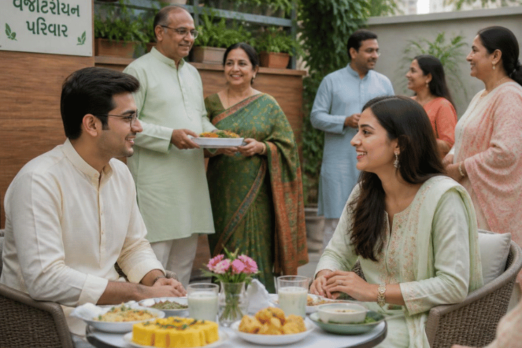 India's Best Gujarati Matrimony Website