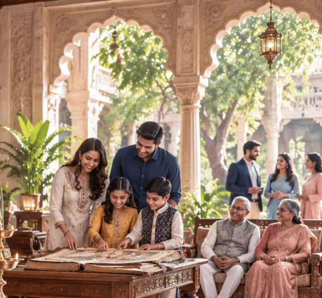 Secure Gujarati Matrimony Website