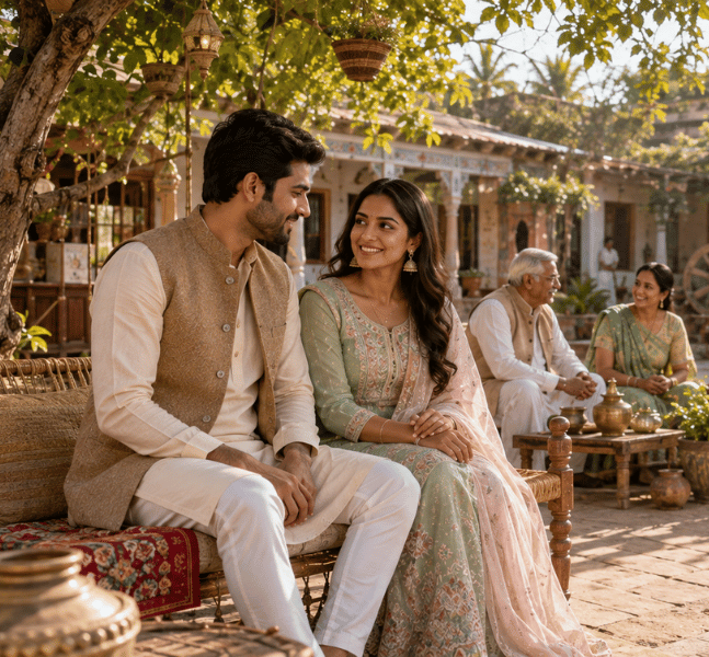 Trusted Gujarati Wedding Matchmaking Website