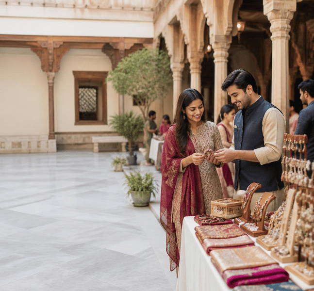 Genuine Gujarati Marriage Profiles