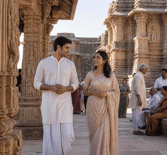Gujarati Soulmate with Verified NRI Profiles