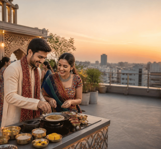 Gujarati Soulmate for Professionals and Families