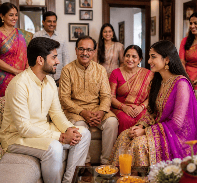 Gujarati Matrimony for Serious Marriage Seekers