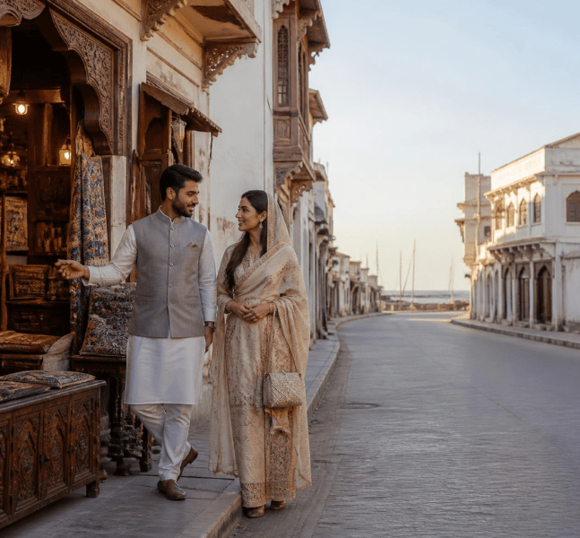 Start Your Gujarati Marriage Journey