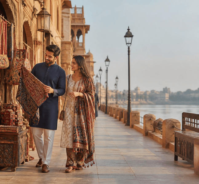 Safe and Secure Gujarati Matchmaking Platform