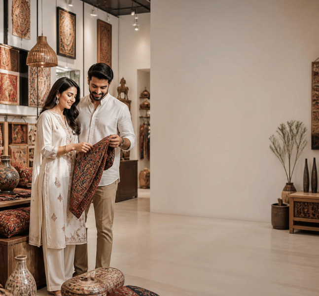 Gujarati Soulmate – India's Trusted Gujarati Matrimony Platform