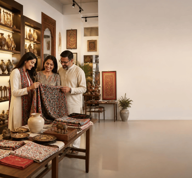 Gujarati Matrimony with Verified Members