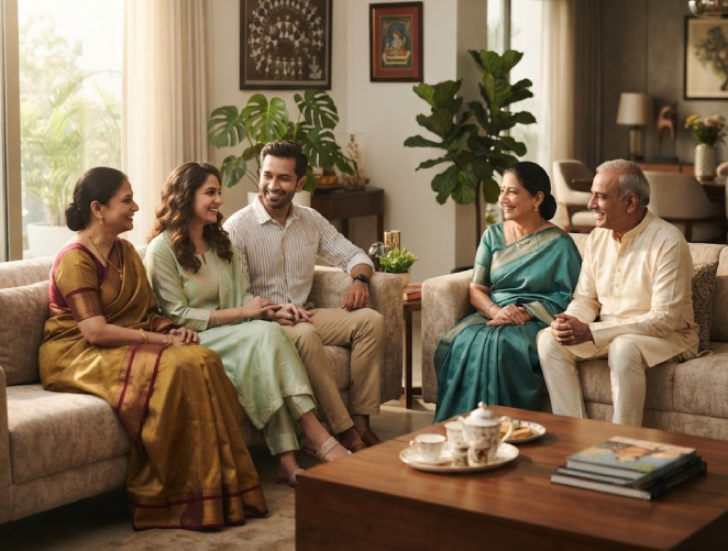Trusted Gujarati Marriage Website Worldwide