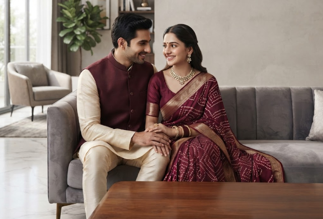 Gujarati Soulmate for Meaningful Relationships