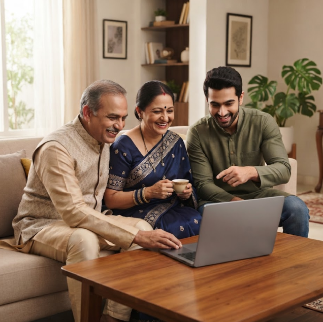 Discover Genuine Gujarati Marriage Matches