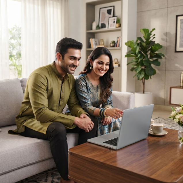 Premium Gujarati Matrimony Website