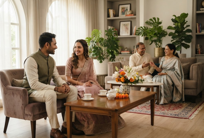Gujarati Soulmate – Verified Marriage Profiles