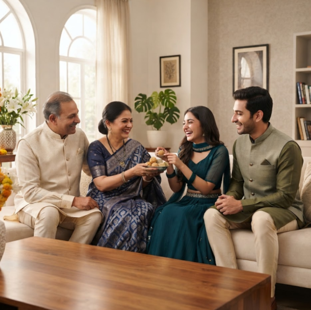Premium Gujarati Marriage Community