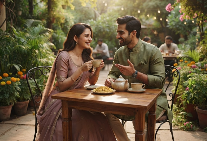 Verified Gujarati Marriage Profiles Online