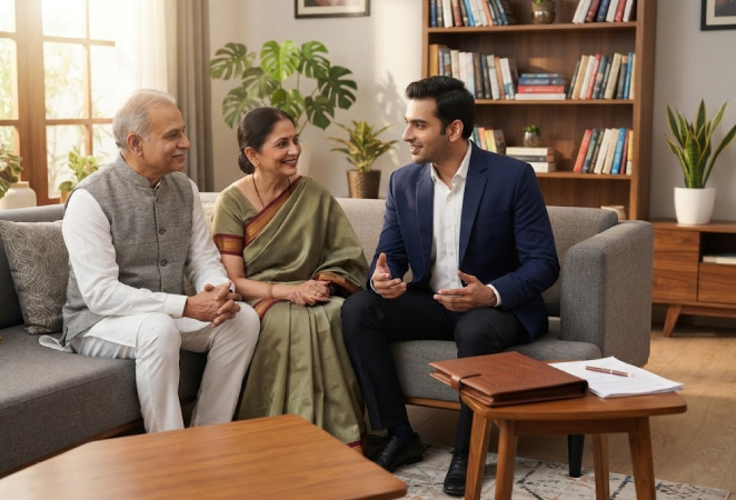 Gujarati Soulmate for Meaningful Relationships