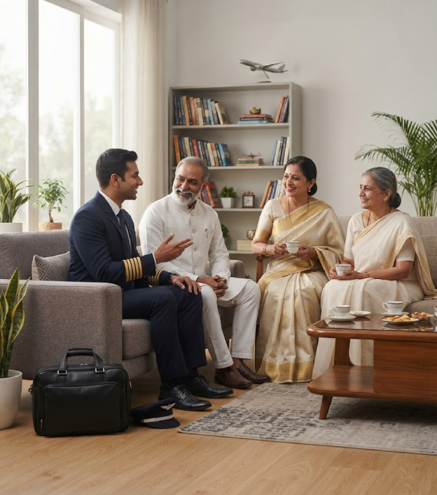 Find Verified Gujarati Life Partner Online
