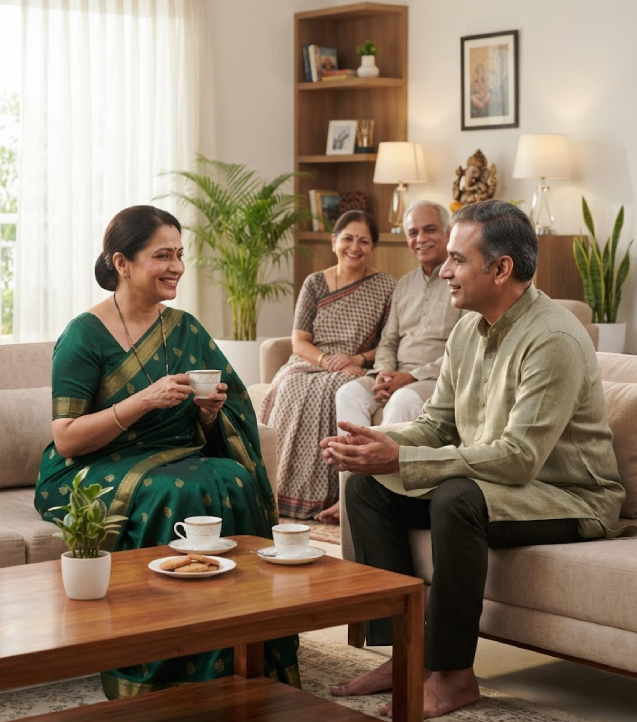 Premium Gujarati Marriage Community