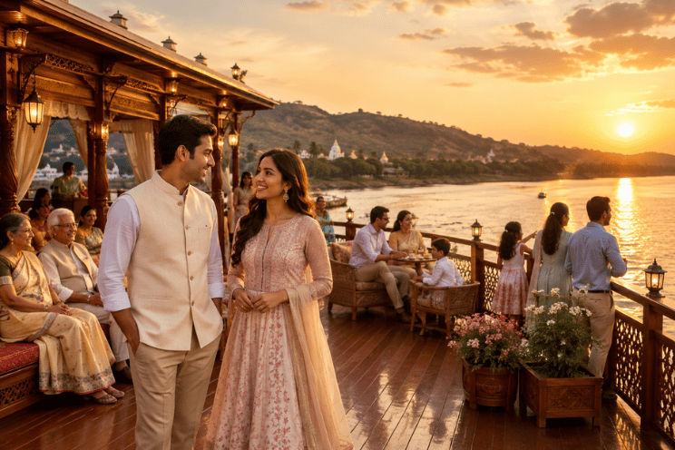 Trusted Gujarati Wedding Matchmaking Website