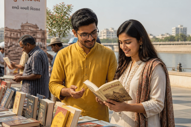 Find Verified Gujarati Life Partner Online