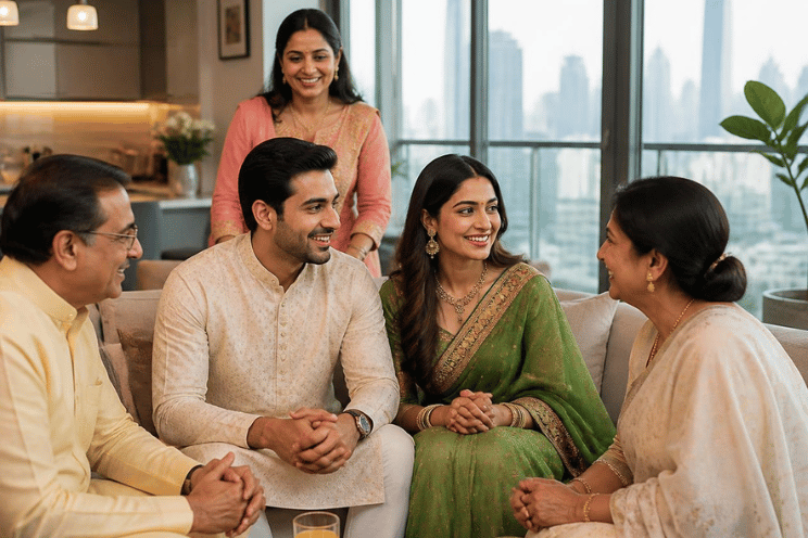 Trusted Gujarati Marriage Community